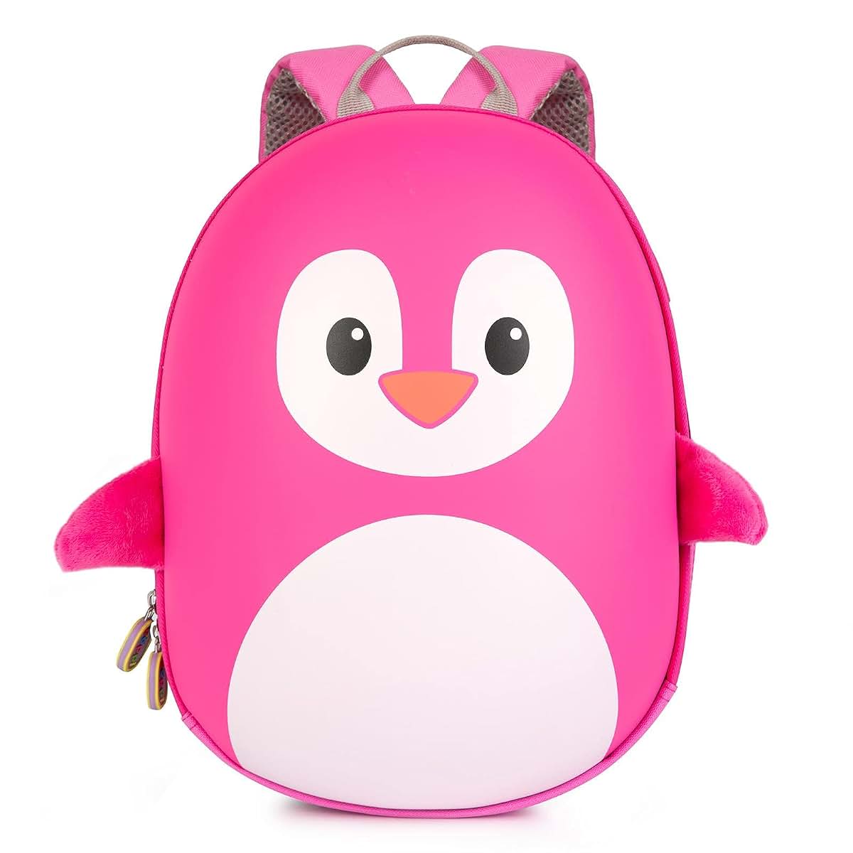 Boppi Tiny Trekker Kids Backpack For Travel And Adventures