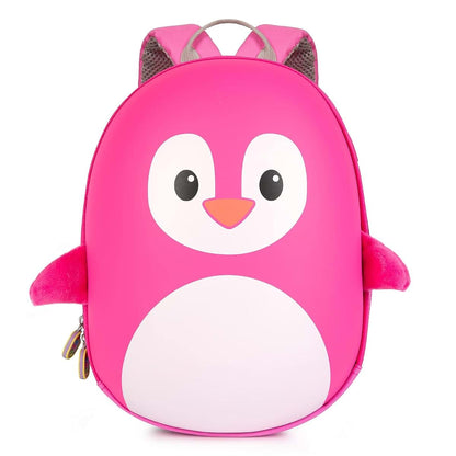 Boppi Tiny Trekker Kids Backpack For Travel And Adventures