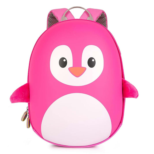 Boppi Tiny Trekker Kids Backpack For Travel And Adventures
