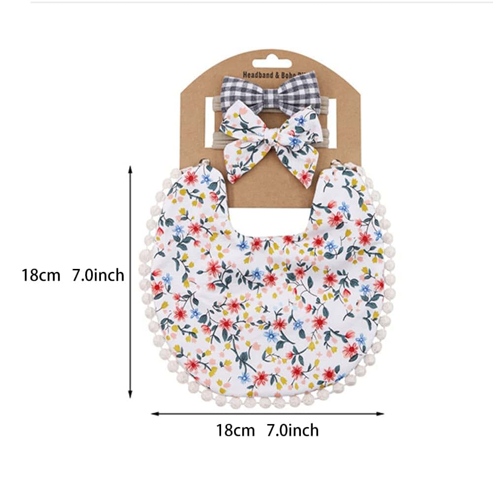 Baby and Toddler Headbands for Everyday Wear and Style