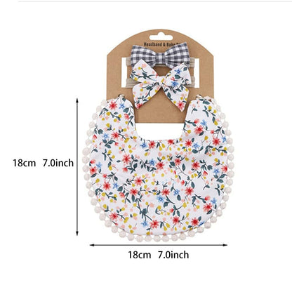 Baby and Toddler Headbands for Everyday Wear and Style