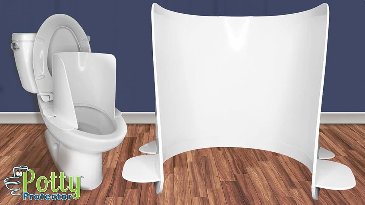 Potty Protector (photo 3)