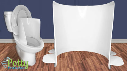 Potty Protector (photo 3)