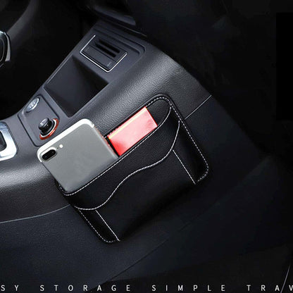 Amoutor Car Side Pocket Organizer