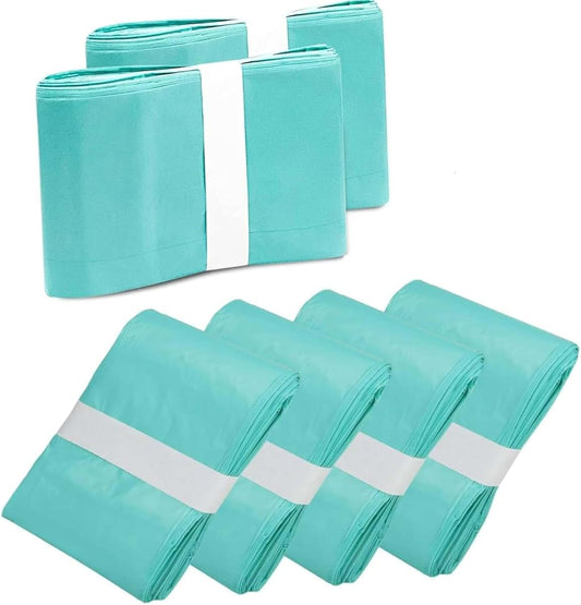 GDXXYKJ Adult Diaper Liner Refills For Janibell Akord 330 Slim, 6 Pack