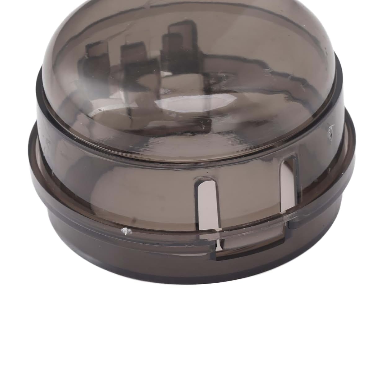 Oven Knob Gas Stove Knob Cover Transparent Black