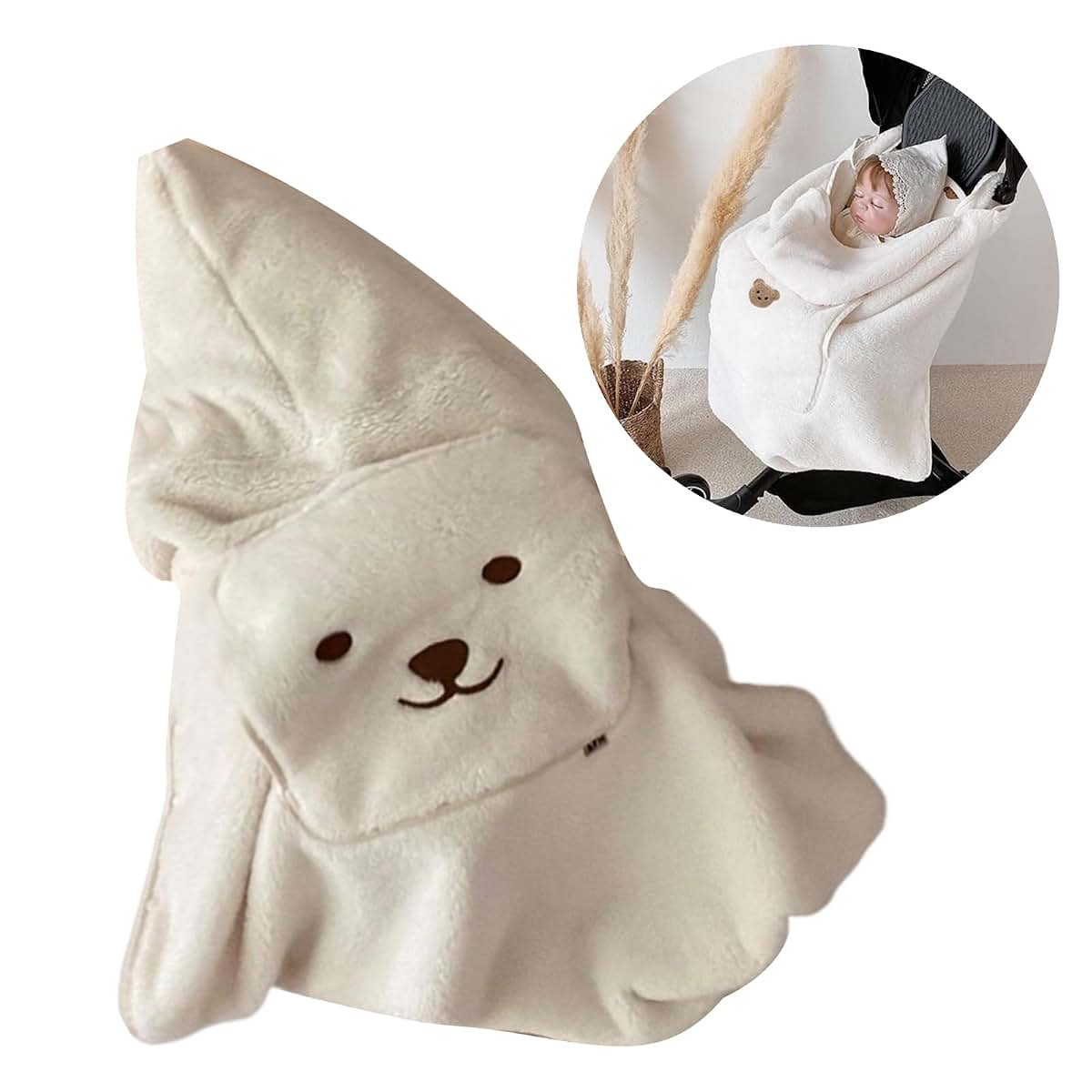 Baby and Toddler Furniture Accessory for Everyday Nursery Use