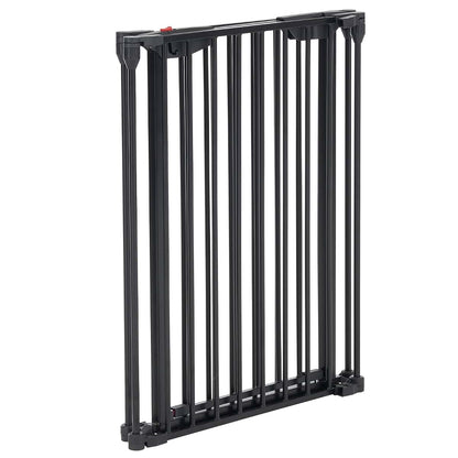 Volowoo Foldable Fireplace Fence,Metal Safety Fence/Play Yard Adjustable Fireplace Hearth BBQ Fire Gate Christmas Tree (photo 4)
