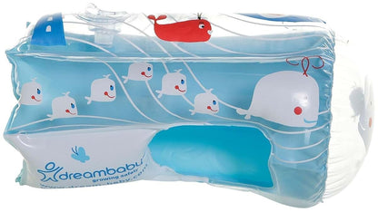 Dreambaby Inflatable Bathtub Spout Cover