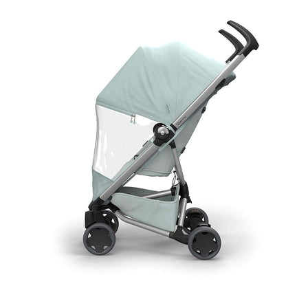Quinny Rain Cover for Zapp Flex Strollers & Zapp Lux Tukk