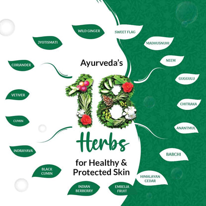 Medimix Ayurvedic Classic Soap For Bathing