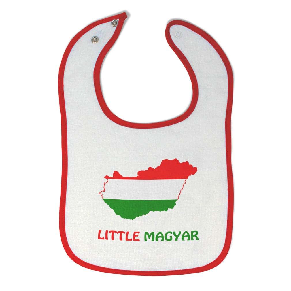 Bibs and Burp Cloths for Baby and Toddler