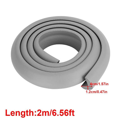 Corner and Edge Guards Protector for Baby Furniture Safety Strip