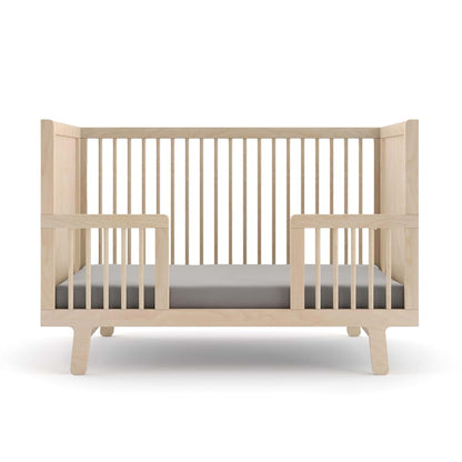 Oeuf Sparrow Toddler Bed Conversion Kit – Birch