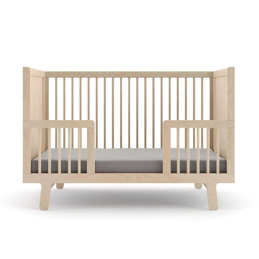 Oeuf Sparrow Toddler Bed Conversion Kit – Birch