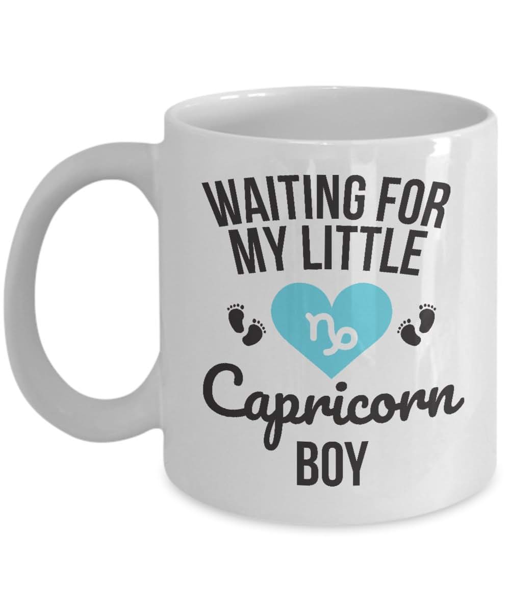 Pregnancy Announcement Mug for Mom and Dad