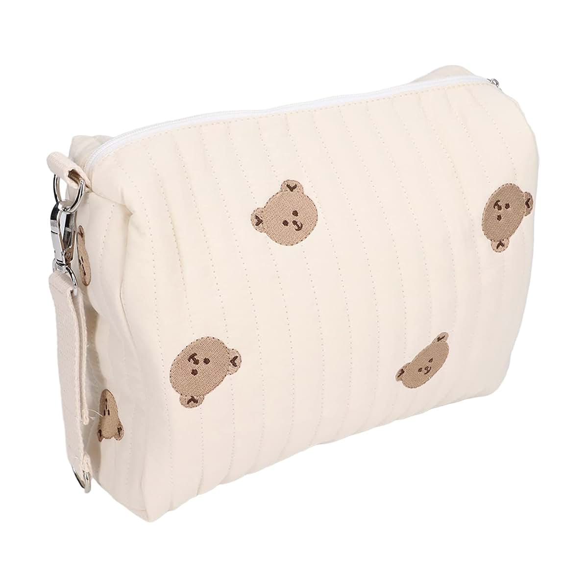 01 02 015 Outdoor Diaper Bag - Cotton Storage Bag