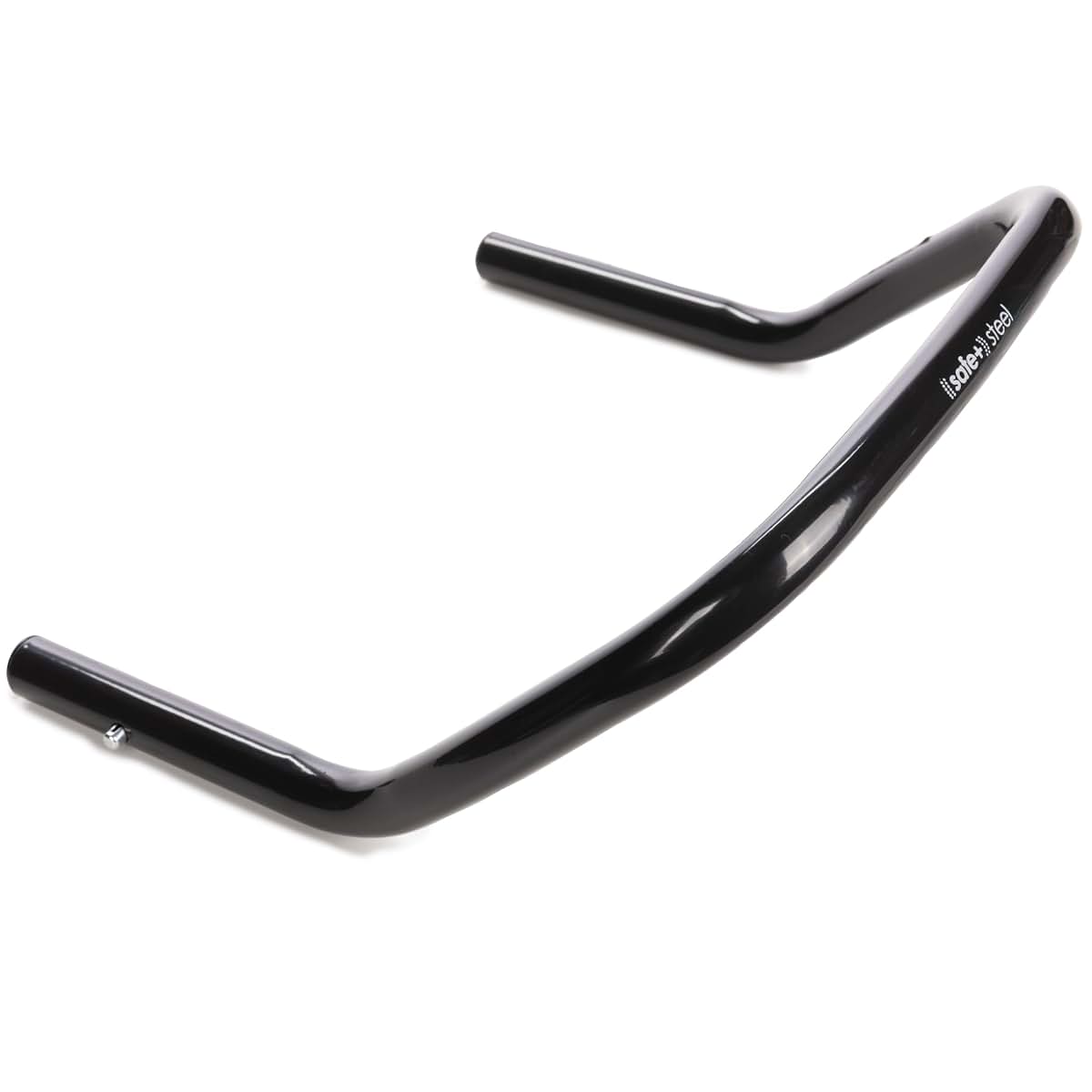Diono Anti Rebound Bar for Radian SafePlus - Steel, Reduces Rotation Up to 50%