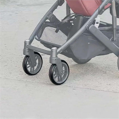 Bingche Buggy Wheel Tire For Uppababy Cruz V2 Front Stroller Wheels (photo 3)