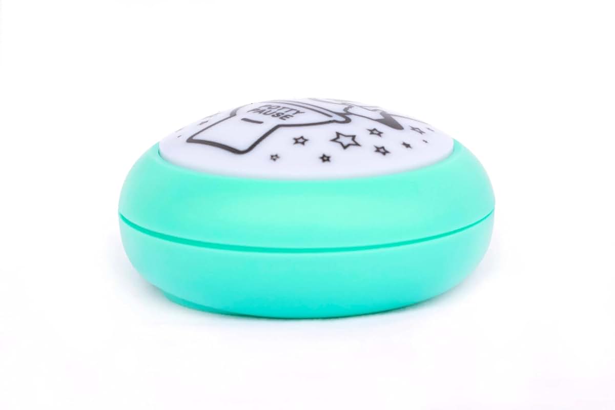 Potty Pause Potty Training Push-Button Light (Two-Pack) (photo 2)
