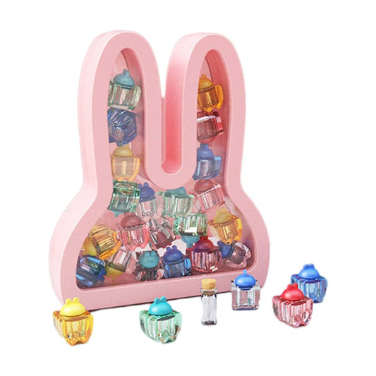 MinnowXY Babies Teeth Souvenirs Box To Store Teeth Children Teeth Container Souvenirs For Newborn Babies Kids Milk