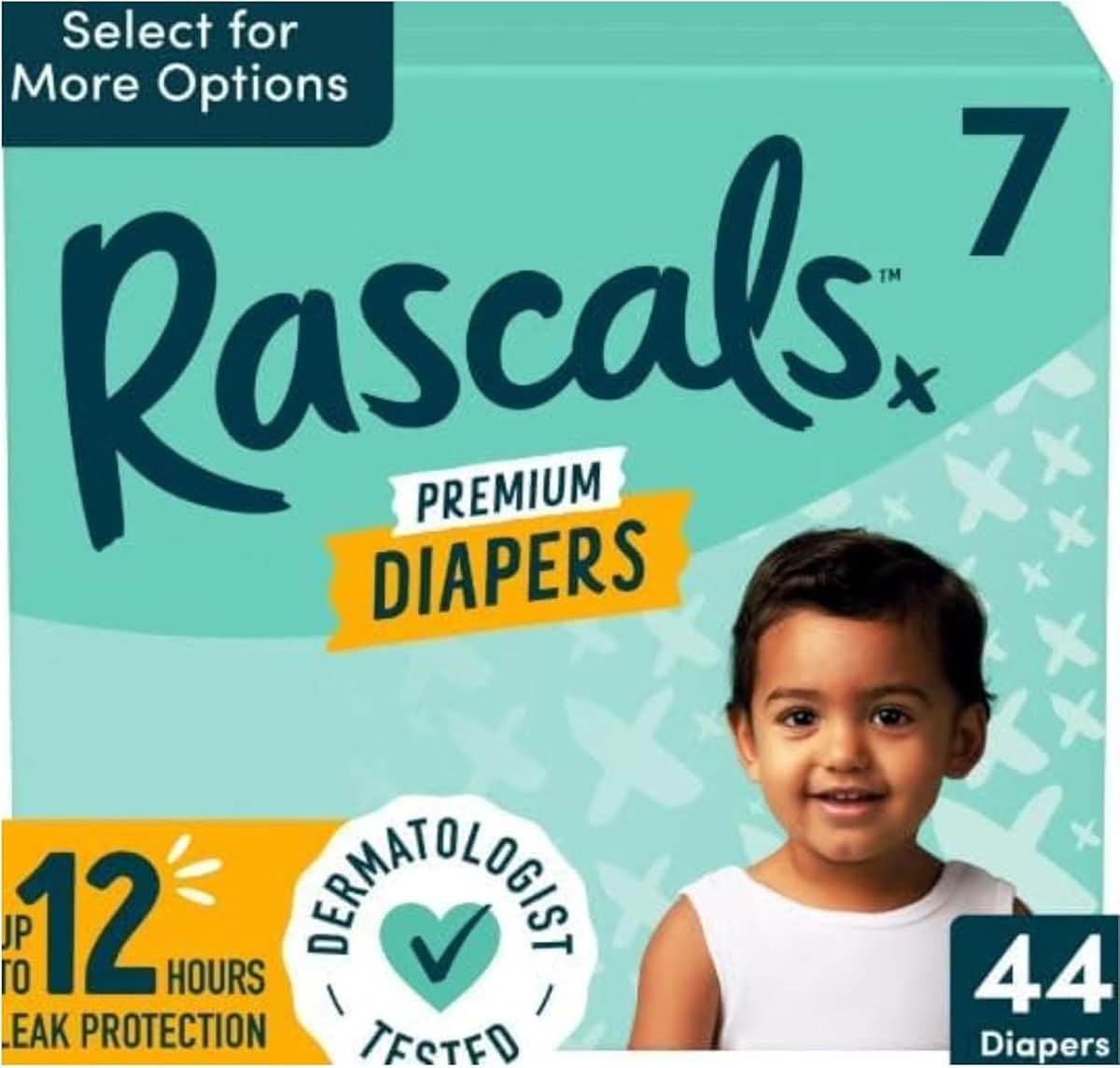 Baby Undergarments for Daily Comfort and Wear