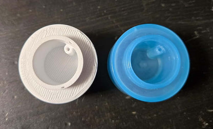 Novarellian Replacement Adapter for Frida Baby Electric NoseFrida, 2 Pack