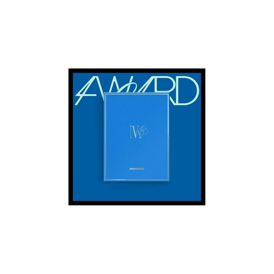 valueflag Mamamoo 4WARD Special Single Album 4 Flowers Version CD+PhotoBook+Printed Photography+PhotoCard+Accordion