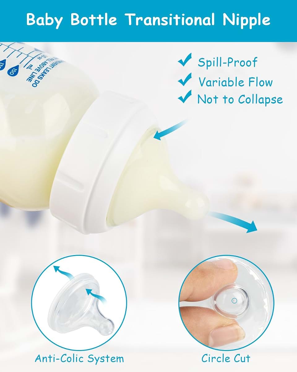 Household Syringe Accessory for Liquid Dispensing