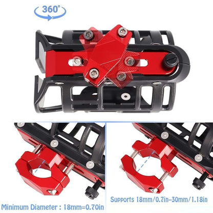 Baby Stroller Transportation Component System, Universal Fit