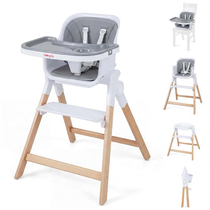 Baby and Toddler Furniture Piece for Nursery Room Setup