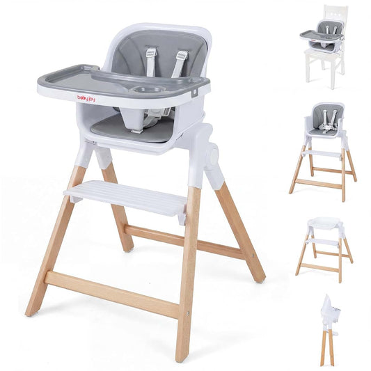 Baby and Toddler Furniture Piece for Nursery Room Setup