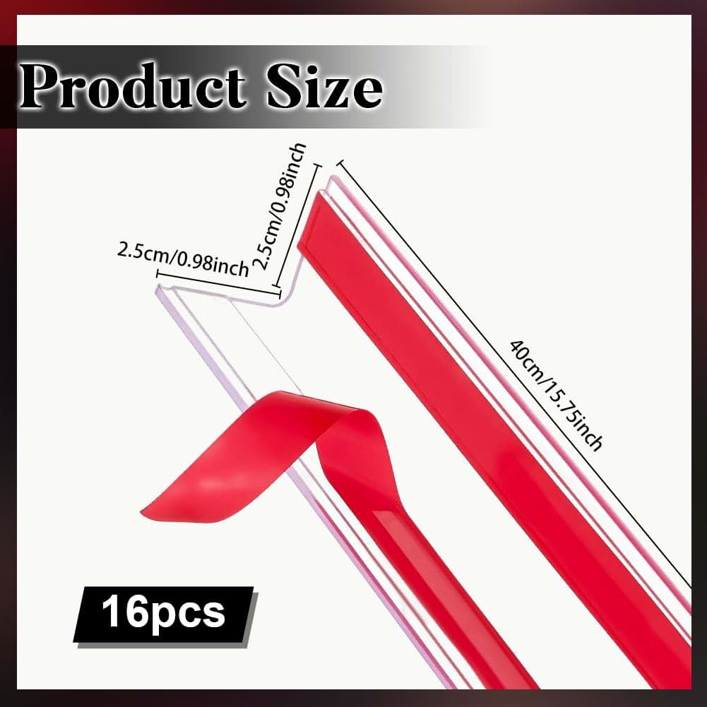 Olycraft Corner Protectors Set for Furniture and Edges