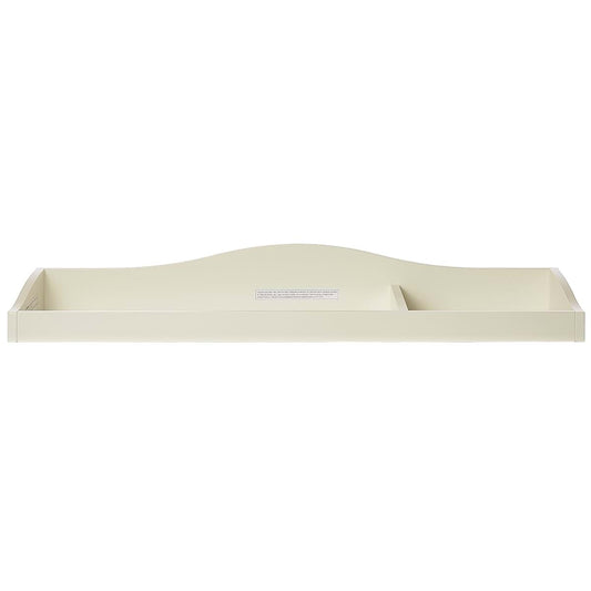 Evolur Universal Collection Changing -tray, Classy, Durable in Ivory Lace
