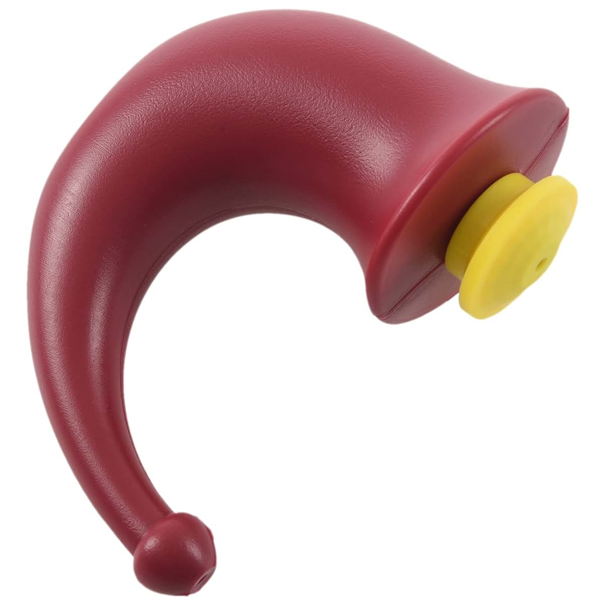 Ruitutedianzi 2X Yoga Nasal Neti Pot Rinsing Nose Wash System Sinus Irrigation Sinuses 200mL (photo 3)
