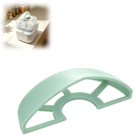 Xenvrqw Steam Shield for KleanPal Pro Bottle Washer, Mint