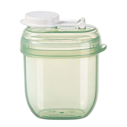 Montesy Portable Baby Milk Dispenser 90ml Leakproof