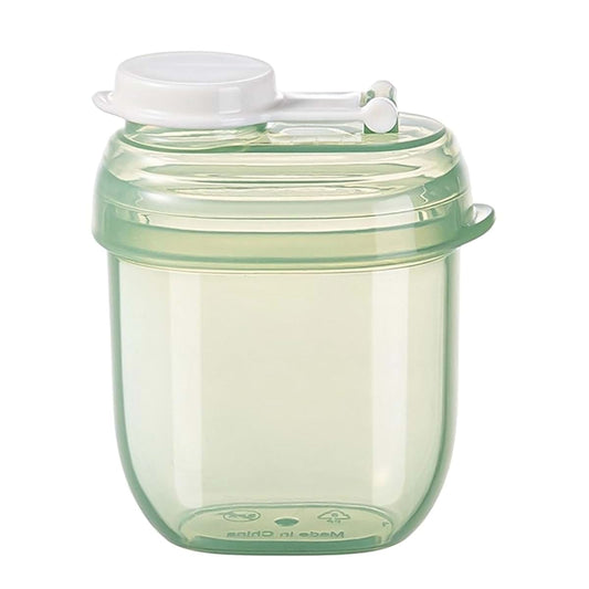 Montesy Portable Baby Milk Dispenser 90ml Leakproof