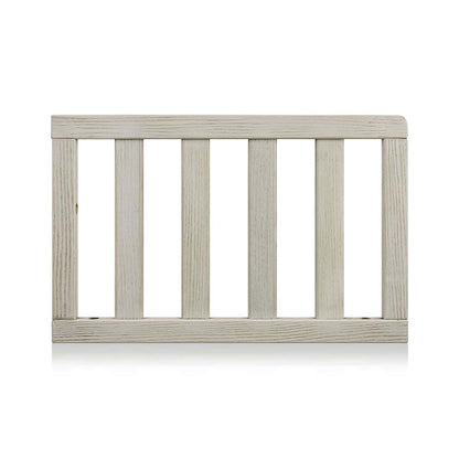 Suite Bebe Barnside Toddler Guard Rail in Washed Gray