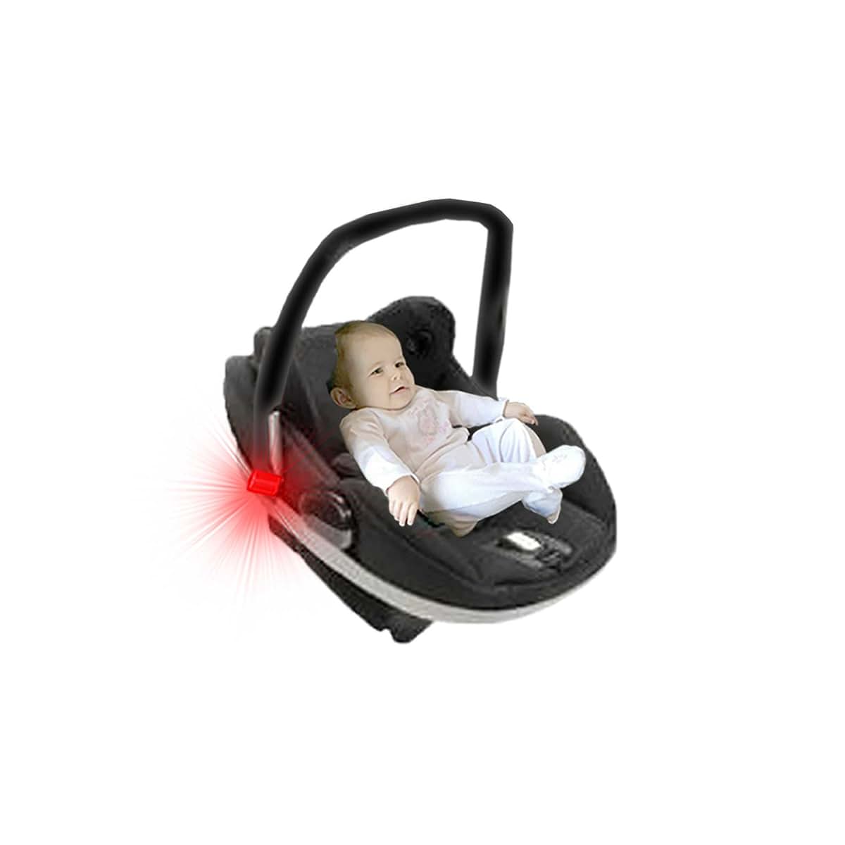 Angel Bright Lights Angel Bright Stroller Lights (Set of 2) (photo 2)