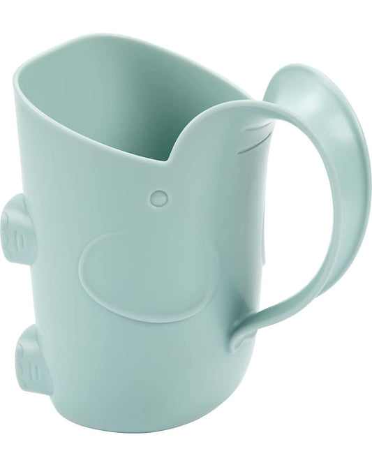 Simple Joys by Carter's Bath Rinse Cup Blue Elephant