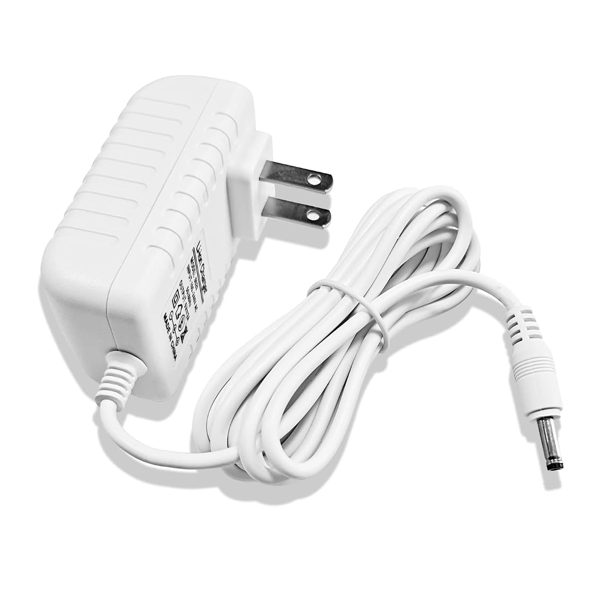 BabyOneStop 5V Baby Monitor Power Adapter For Hello Baby, ANMEATE, And iFamily Models