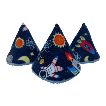 Beba Bean Pee Pee Teepee Space 5-Pack