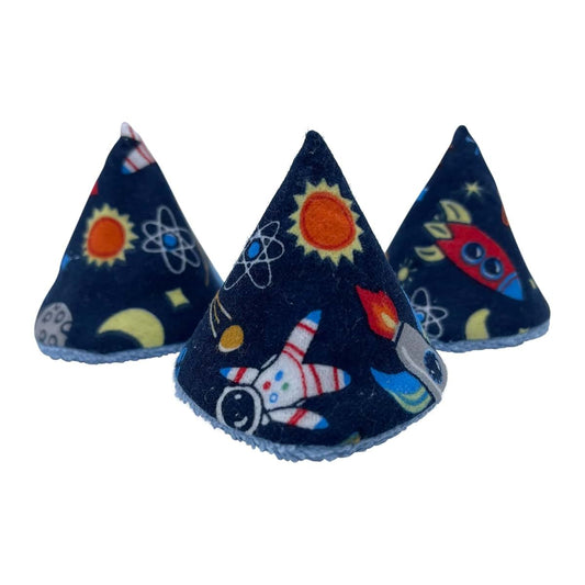 Beba Bean Pee Pee Teepee Space 5-Pack