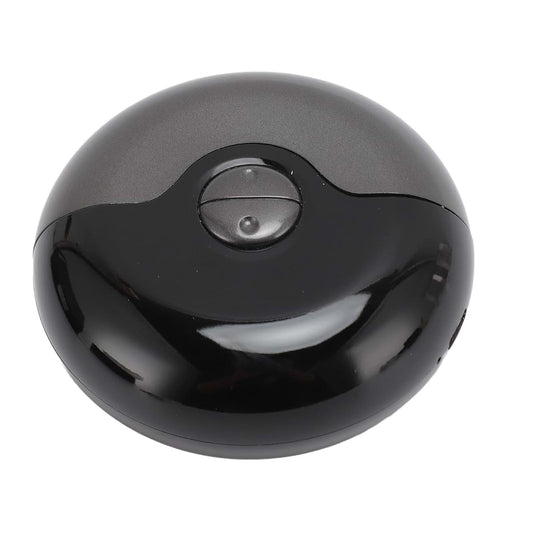 Zetiling Electric Automatic Nail Clipper And File With Scrap Storage