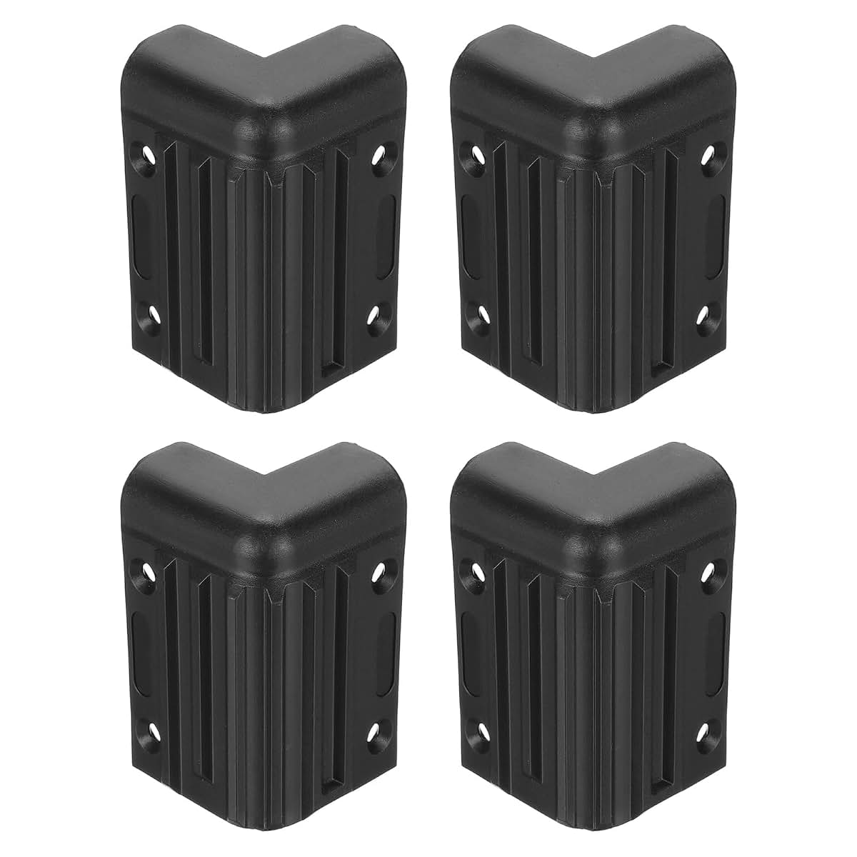 Uxcell Speaker Corner Protectors 4-Pack