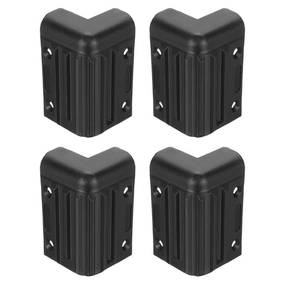 Uxcell Speaker Corner Protectors 4-Pack