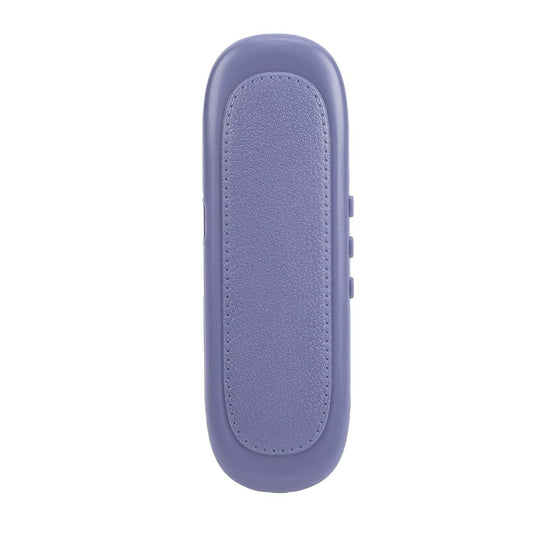 ZDAGELD Bone Conduction Sleep Speaker, Timing Function, Enjoy Peaceful Sleep with Under Pillow Speaker, Stereo Bass