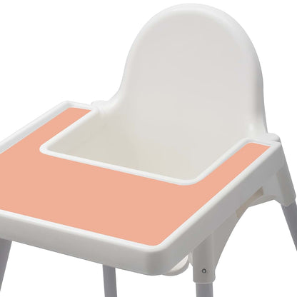 The Best Brand High Chair Placemat For IKEA Antilop (photo 2)