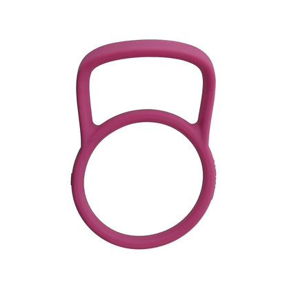 S'well Traveler Handle Pink Silicone Grip